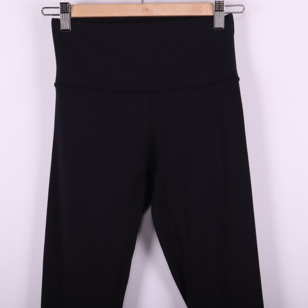 Lululemon Plain Basic Leggings - image 2